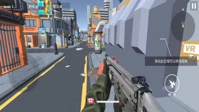 热门射击轨道，精选下载必玩神作