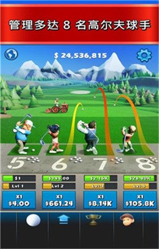 迷你高尔夫下载必备！人气爆棚的十大热门游戏推荐