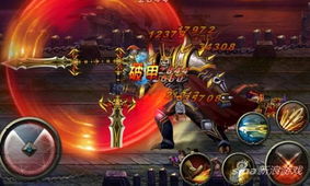 动作游戏盘点：最新热门精选，畅玩必看攻略推荐