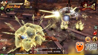 热门游戏推荐：开发游戏下载排行，畅玩精选佳作必看