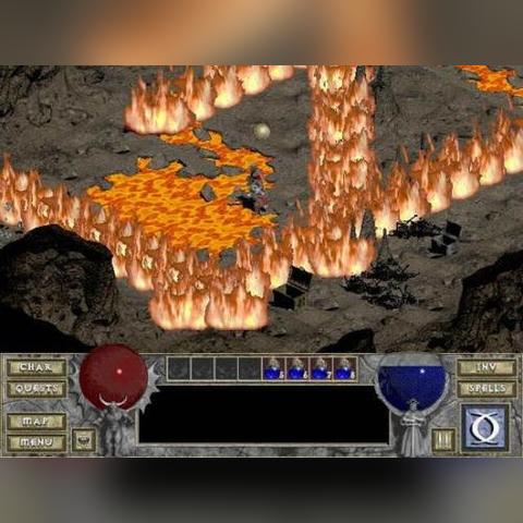 战术RPG巅峰之作！人气爆棚的十大热门游戏推荐