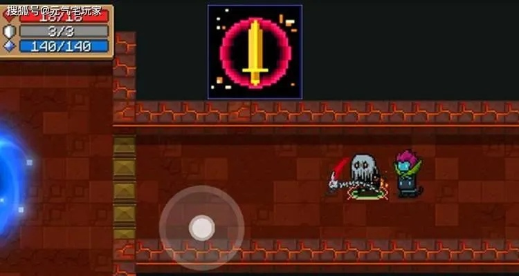 死神之息获取攻略：揭秘元气骑士高效获取方法