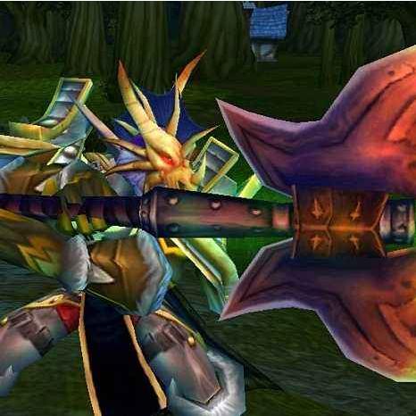 古树之斧解析：不思议皇冠武器攻略全解析，轻松提升战斗力