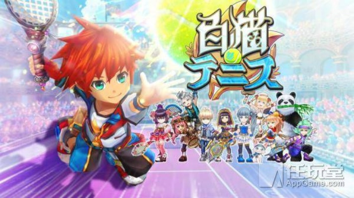 日漫游戏盘点：热门日式动漫游戏推荐排行，解锁独家游戏秘籍