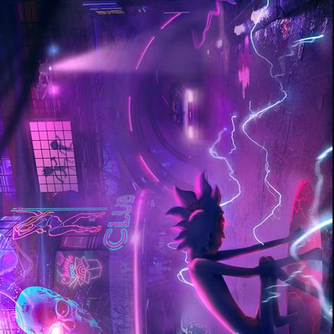 人气爆棚！赛博朋克游戏盘点：探索最佳体验新境界