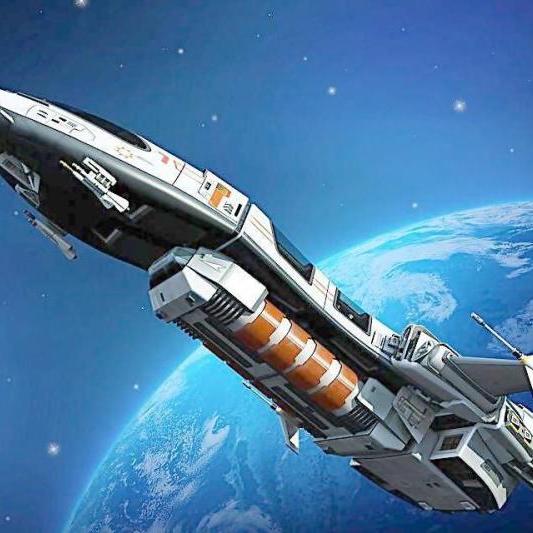 太空飞船游戏下载必备！盘点十大耐玩飞船，畅游宇宙新体验