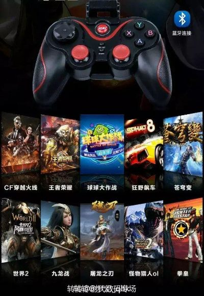 手柄游戏下载必备！人气爆棚热门手柄游戏推荐盘点