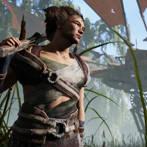 末日生存必备！盘点热门好玩的末日游戏推荐攻略