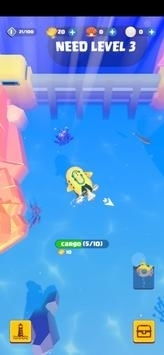 2024年热门潜水艇游戏盘点：揭秘水下冒险新宠