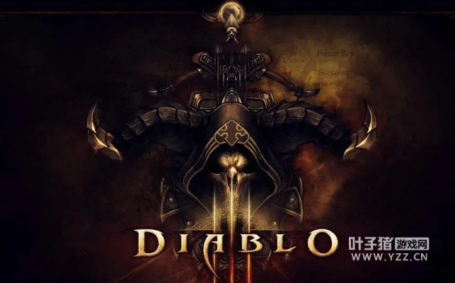 暗黑游戏人气排行揭秘：盘点最受欢迎的暗黑游戏榜单