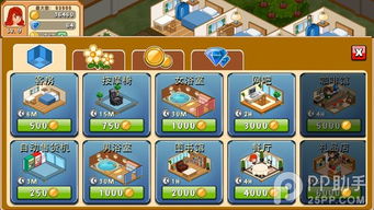 最新工作模拟游戏盘点：揭秘哪些热门游戏最吸引玩家体验