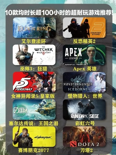 十大耐玩线性游戏盘点：揭秘经典单线魅力之作