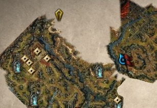 电弓探险揭秘：深度解析浮石之旅与乌鸦、硫德传奇