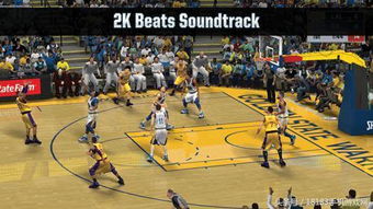 篮球游戏热门排行！最新力作盘点，揭秘人气巅峰之作