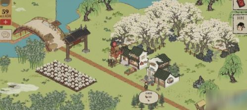 江南百景图倭寇奖励一览：解锁独特宝藏攻略揭秘