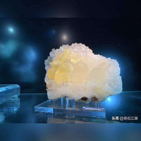 江湖人生挖矿致富必看：矿物价值解析与攻略指南