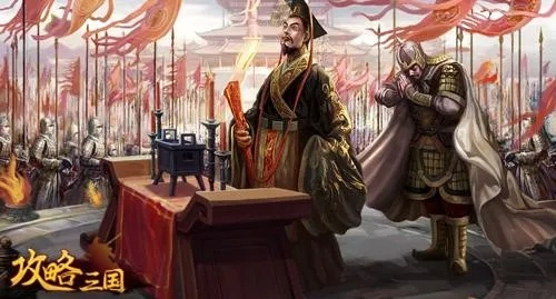 三国士族捉武将必胜秘籍，轻松掌握战局制胜之道