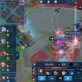 典韦辅助强势归来，新版本策略解析！