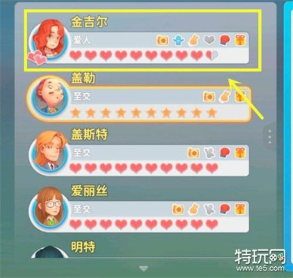 波西亚时光金吉尔好感度快速提升秘籍，攻略技巧一网打尽