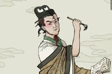 江南百景图祝枝山深度解析：天赋属性全揭秘，攻略必备！