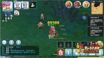 杖剑传说结晶螺旋树副本通关秘籍，轻松解锁新境界攻略