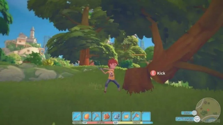 波西亚时光先知电脑钥匙获取攻略:独家技巧解锁秘籍 波西亚时光先知电脑钥匙获取攻略:独家技巧解锁秘籍