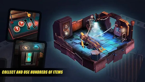 三维游戏盘点：十大热门必玩佳作，解锁沉浸式游戏新体验