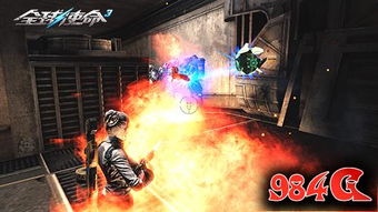 热门FPS游戏推荐：精选人气射击大作深度解析