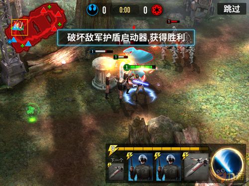 2024年度热门竞技场射击：盘点最佳游戏，体验极致刺激！