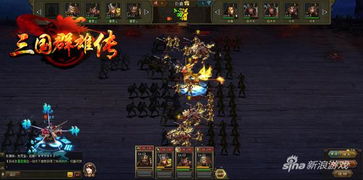 热门历史游戏盘点：精选必玩历史题材佳作推荐