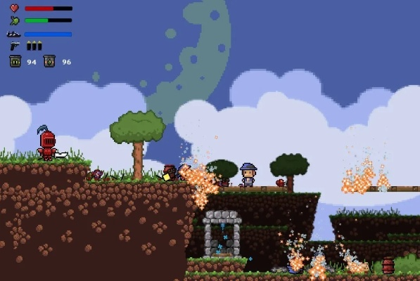 二维游戏热门排行：下载量爆棚的十大人气佳作推荐