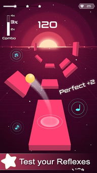 最新8-bit音乐游戏盘点：揭秘热门排行，解锁复古音浪新体验