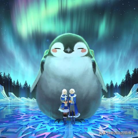 热门治愈游戏盘点：下载量飙升的疗愈之作推荐，必玩清单！