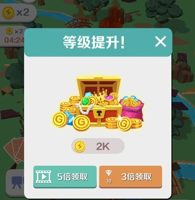 金币工坊升级必看！揭秘划算升级攻略，助你轻松翻倍收益