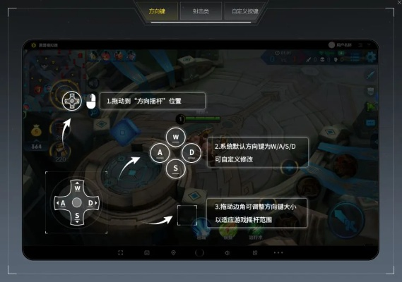 独家推荐：仅鼠标操作，热门精选游戏盘点，体验极致操控魅力