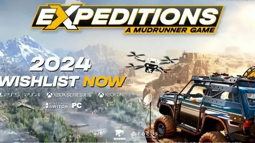 2024年度热门越野游戏盘点：揭秘十大必玩佳作