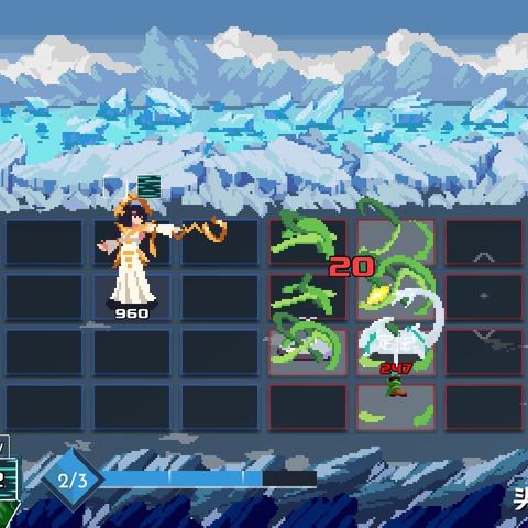 《另一个伊甸》第九章攻略揭秘：高效通关技巧全解析