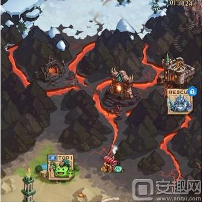 不思议迷宫攻略秘籍：揭秘隐藏冈布奥必胜技巧