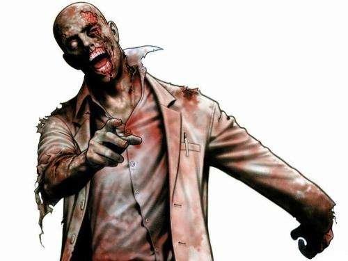 丧尸游戏人气排行揭秘：盘点热门丧尸游戏，畅玩指数飙升