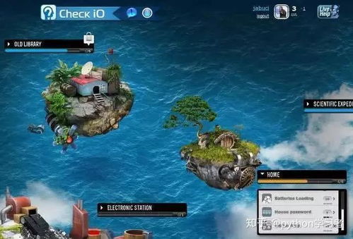 编程游戏盘点：精选热门好玩的编程游戏推荐，助你提升编程技能