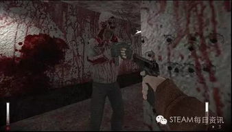 悬疑惊悚游戏盘点：揭秘十大热门必玩佳作，体验沉浸式推理之旅