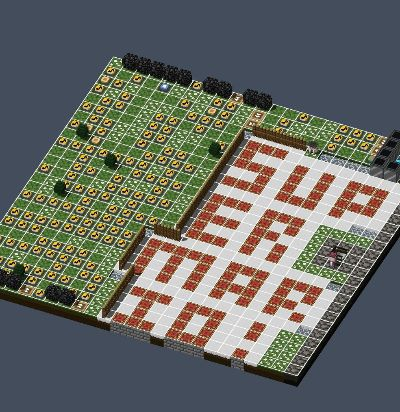 砖块迷宫建造者独家揭秘：如何轻松公开与自建迷宫攻略分享