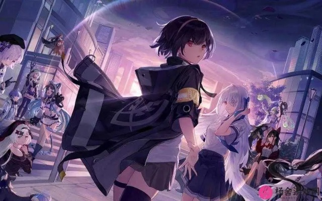 黑潮之上角色深度解析：属性卡牌攻略全揭秘，助你轻松上分！