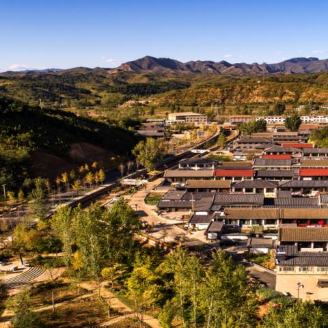 《普通话小镇》公测倒计时！揭秘游戏上线时间及独家福利攻略