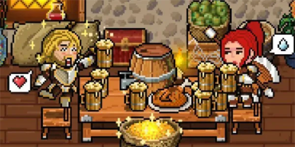 冒险者酒馆7.0攻略：独家必胜秘籍，轻松升级新体验