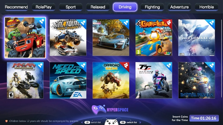 热门汽车模拟游戏推荐：盘点下载量飙升的驾驶盛宴