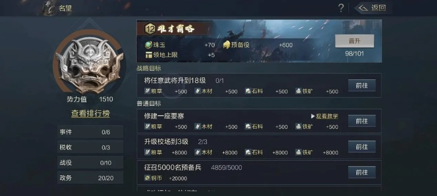 朵思武将攻略：揭秘鸿图之下最强辅助技能解析