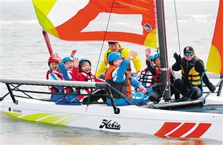 热门帆船游戏下载推荐：体验极致航海乐趣，首选下载神器