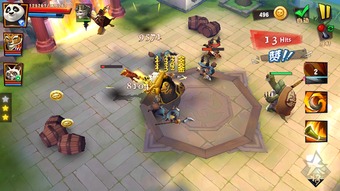 爆款小游戏盘点：热门人气推荐，不容错过的游戏盛宴