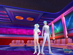 热门舞蹈游戏盘点：揭秘人气王，十大热舞游戏推荐！